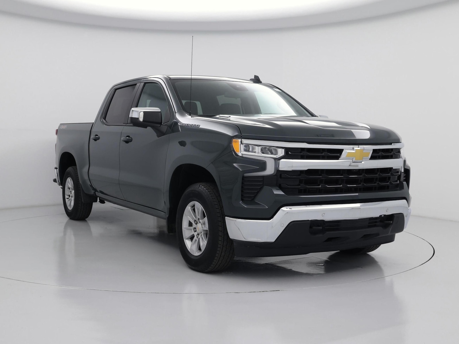 chevrolet silverado 1500 2025 1GCPKDEK9SZ209116 image chevrolet silverado 1500 2025 1GCPKDEK9SZ209116 image